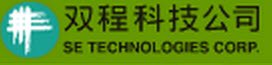 SE Technologies logo