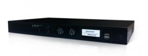 Sentinel IT Server