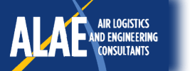 ALAE logo