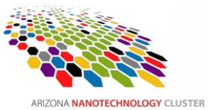 Arizona Nanotechnology Cluster logo