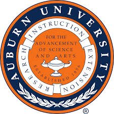 Auburn Univ research logo
