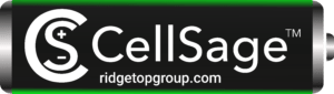 CellSage logo