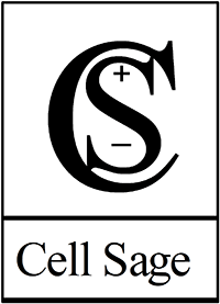 CellSage logo