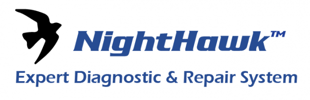 Nighthawk No Fault Found Banner