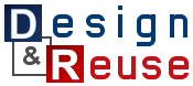 Design & Reuse logo