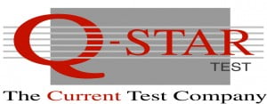 Q-StarTest Logo