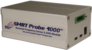 improved smrt probe 4000 photo_captured