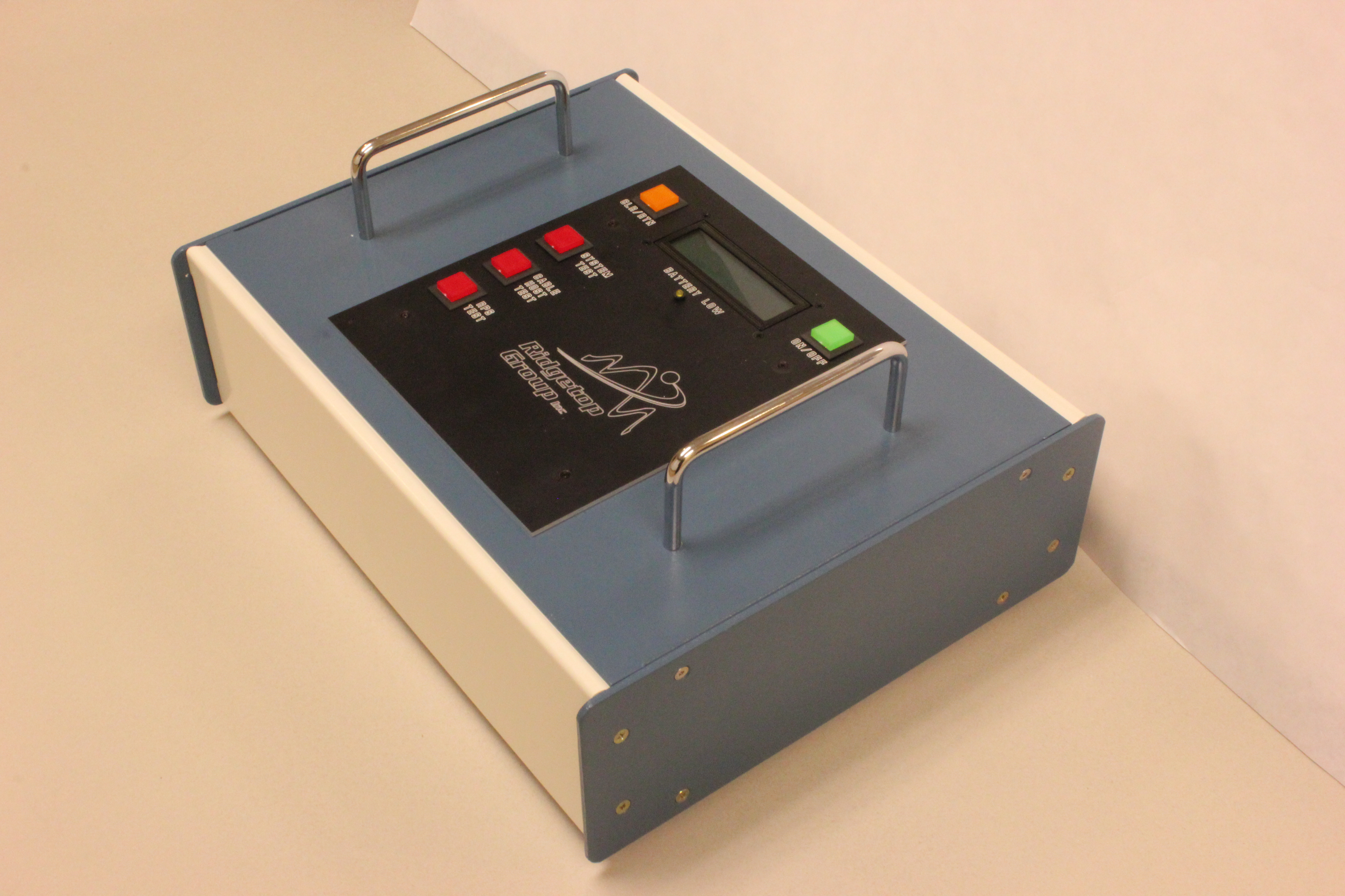 CPT1000 Cable Power Test System