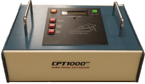 CPT1000 Cable Power Test System